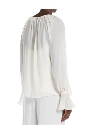 yelina MAX MARA STUDIO | Blusa | 2416261013600025